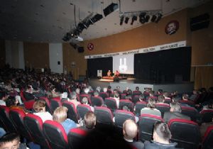 Kemençeyle bağlama buluştu